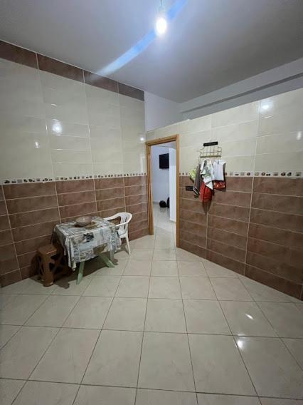 Casa Salem Lägenhet Chefchaouen Exteriör bild