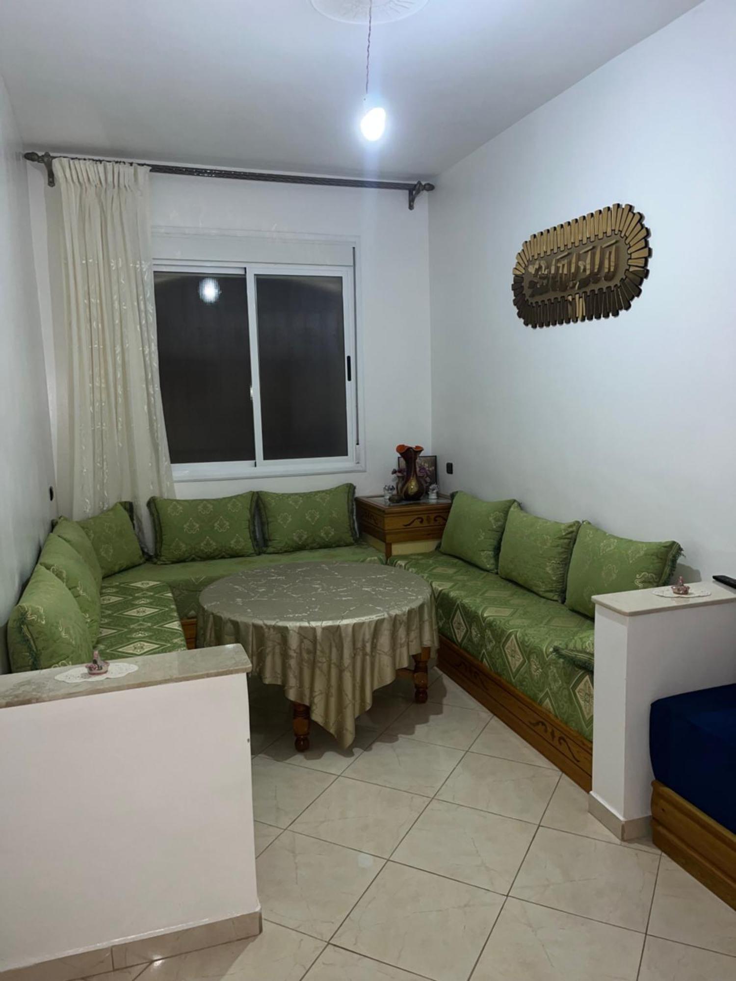 Casa Salem Lägenhet Chefchaouen Exteriör bild
